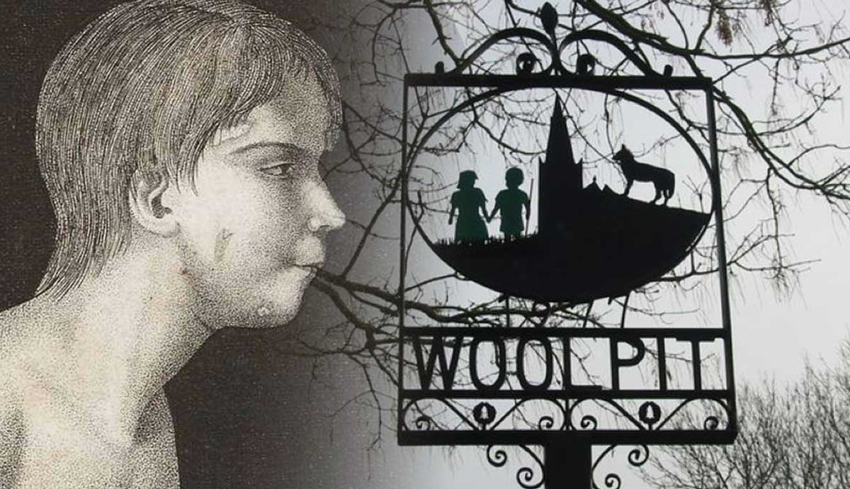 famous tales wild feral children