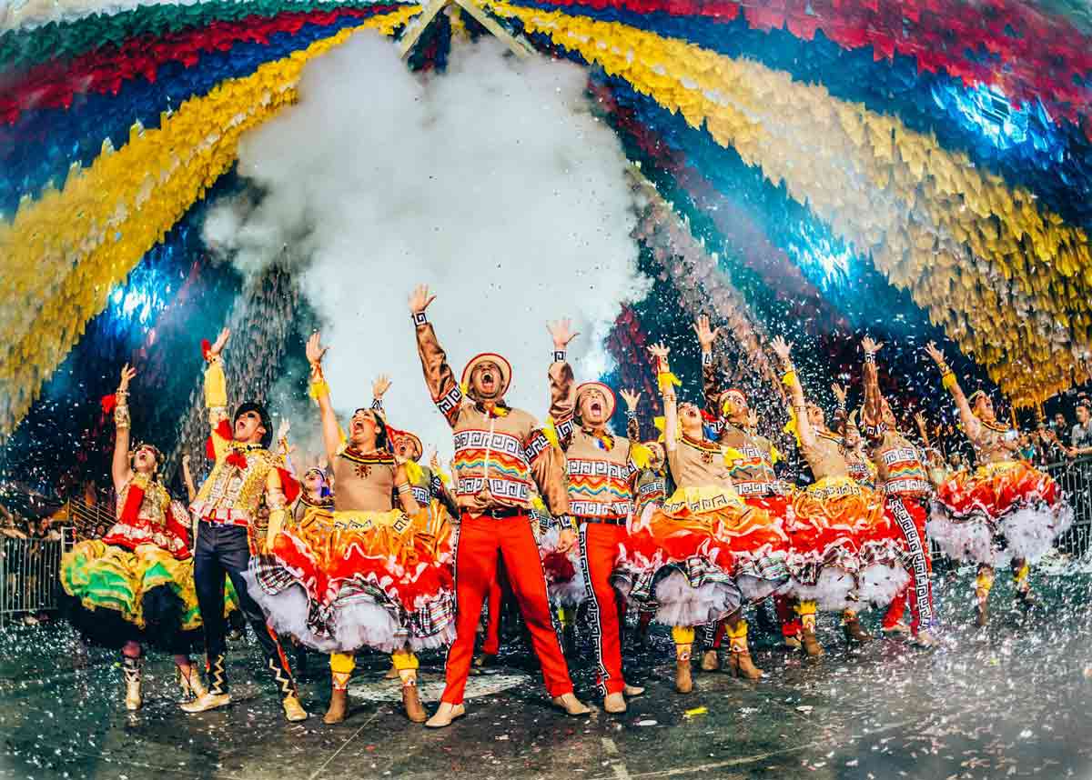 festa junina brazil festival in south america