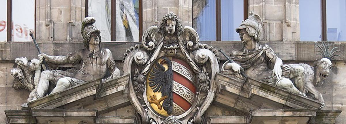 four headed leopard beast revelation