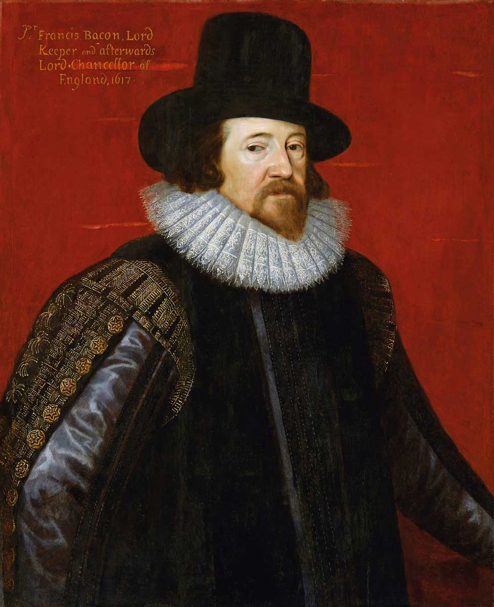 francis bacon painting