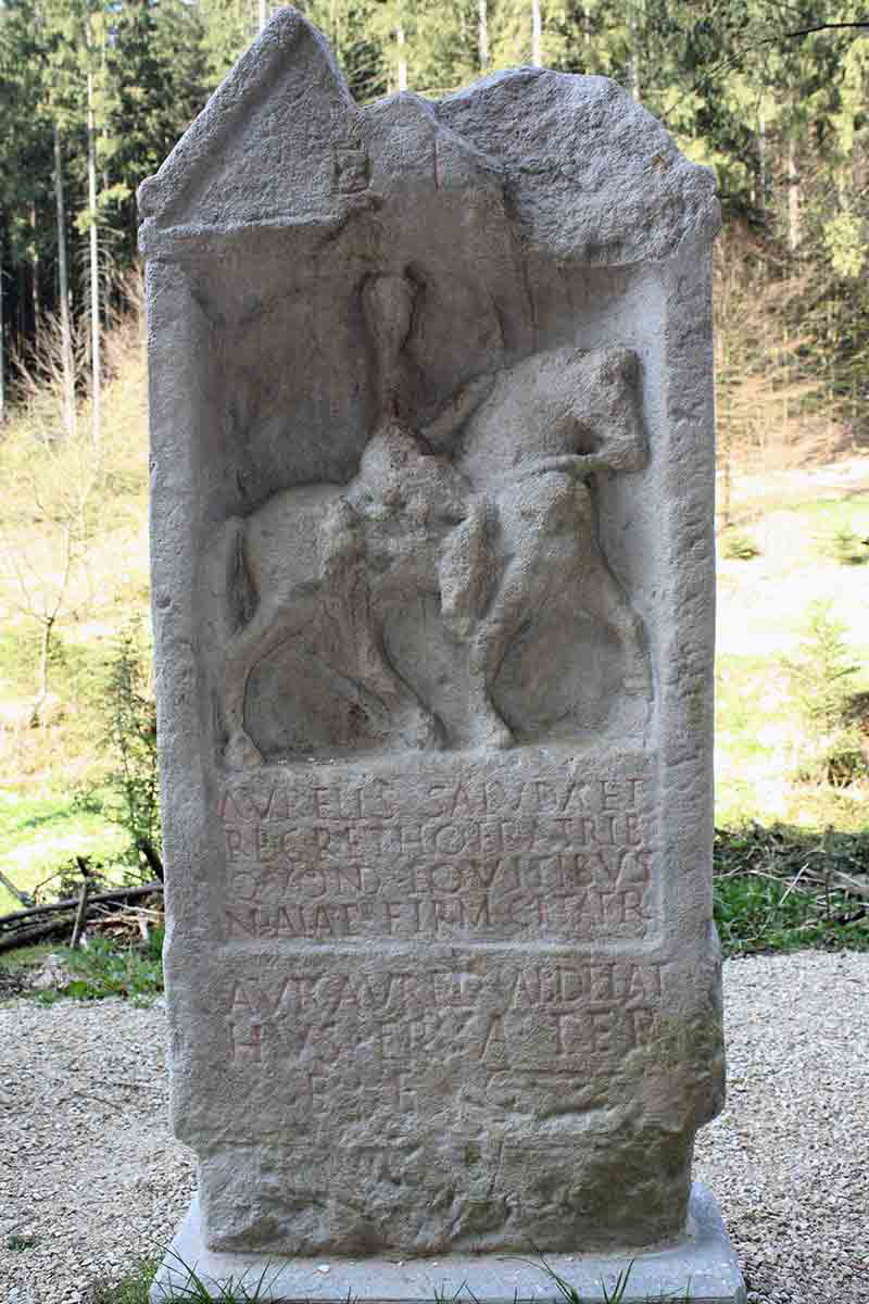 funerarymonument roman cataphract wiki