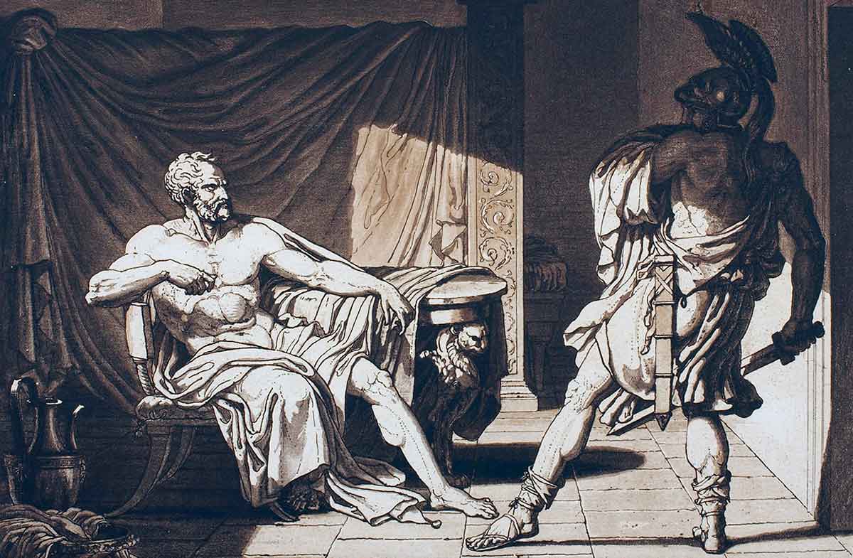 gaius marius roman solider fabre