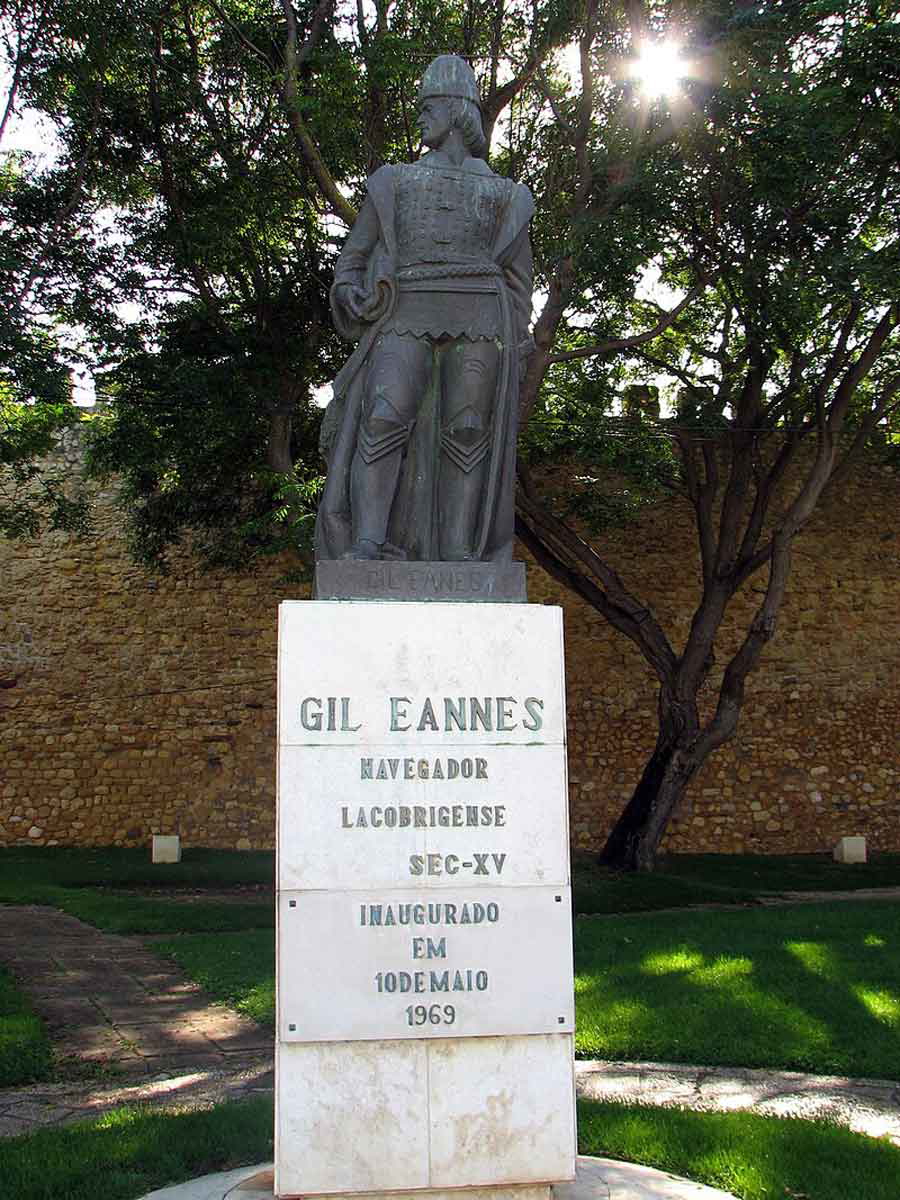 gil eannes lagos