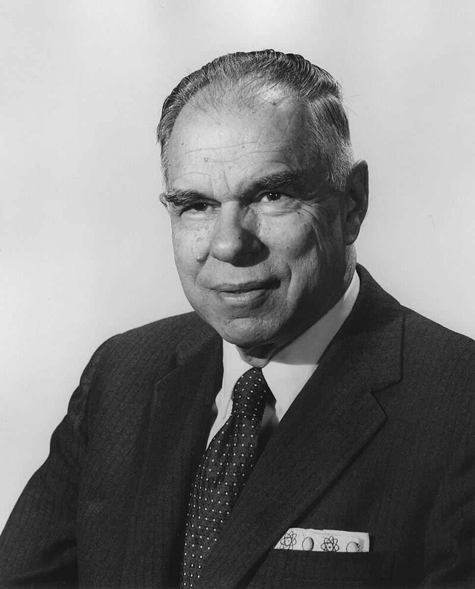 glenn t seaborg