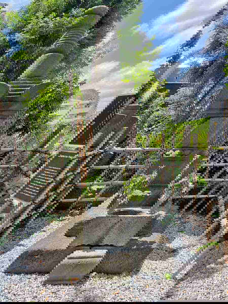 grave hattori hanzo