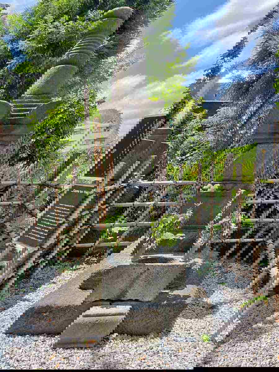 grave hattori hanzo