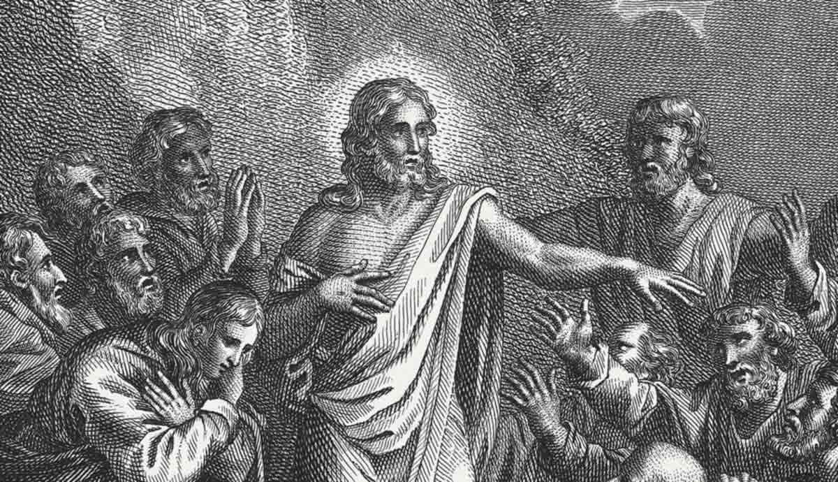 What Is the Great Commission? The Final Words of Jesus