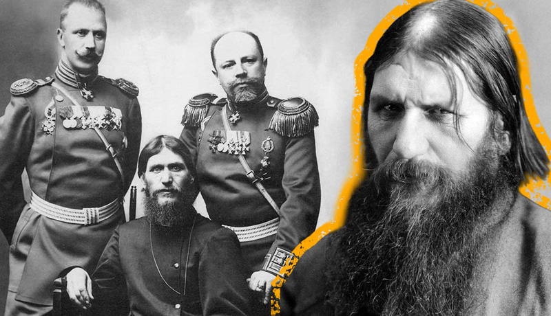 grigori rasputin death what happened