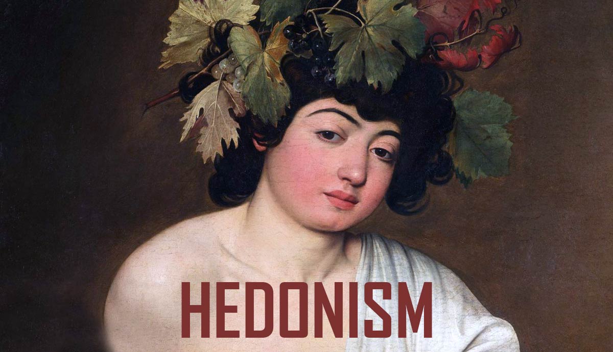 hedonism philosophy pleasure