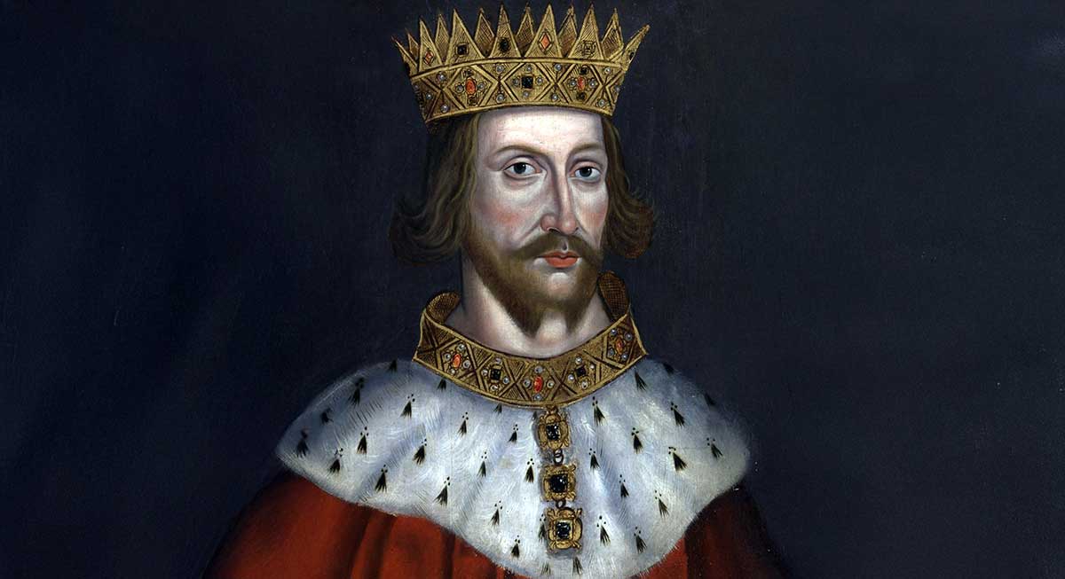 henry ii