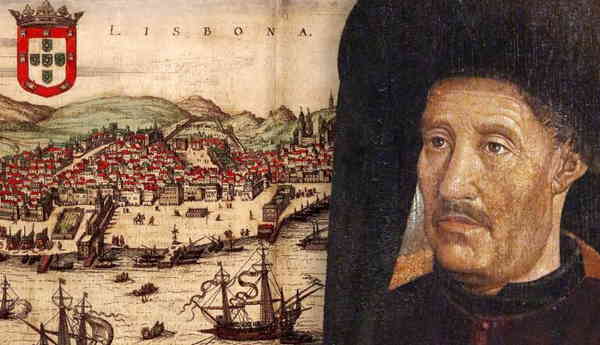 henry navigator man age exploration