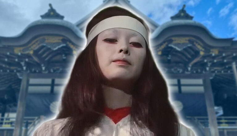 Japan’s Legendary Shaman Queen Who Ended a Civil War