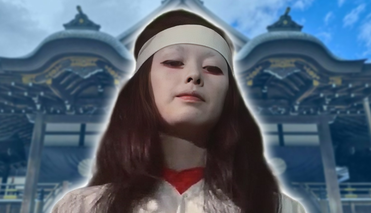 himiko japanese priestess queen