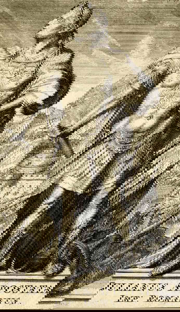 hooghe julianus apostata britishmuseum