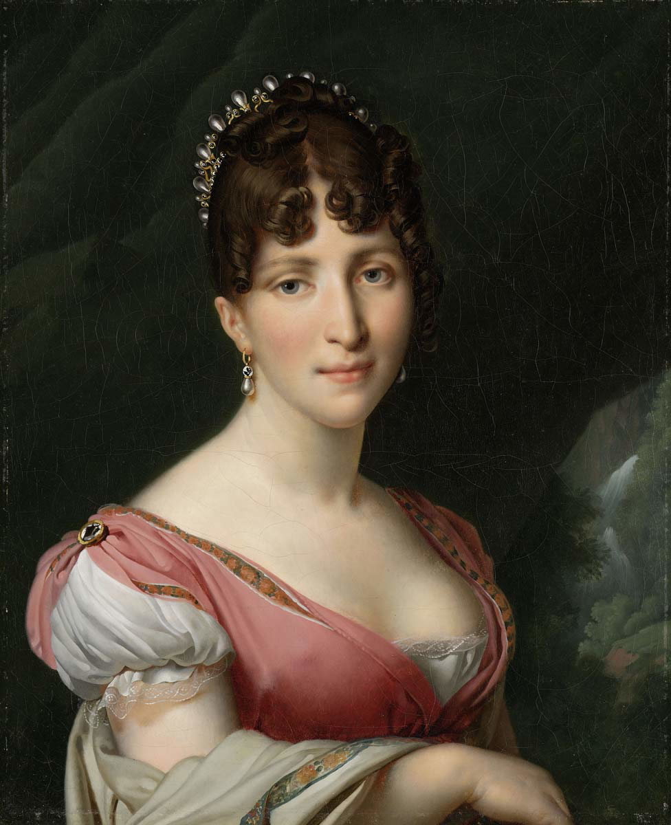 hortense de beauharnais