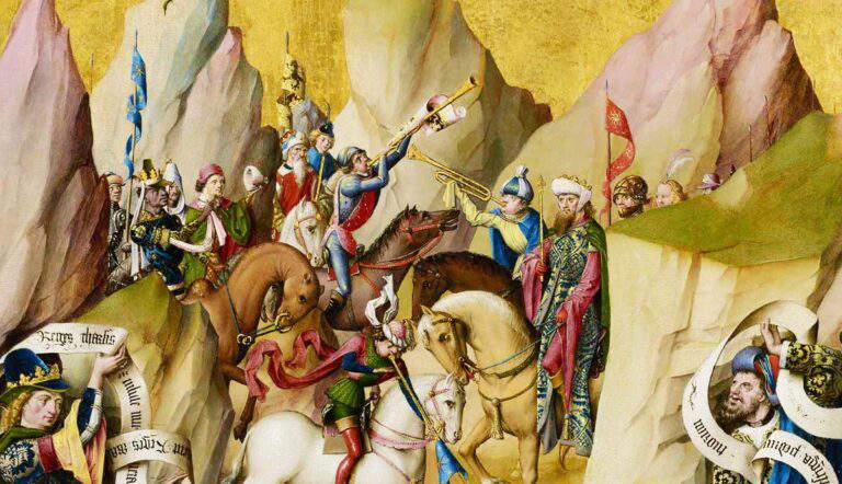 How to Read the Books of the Prophets in the Bible