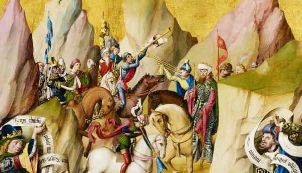 how read books prophets bible