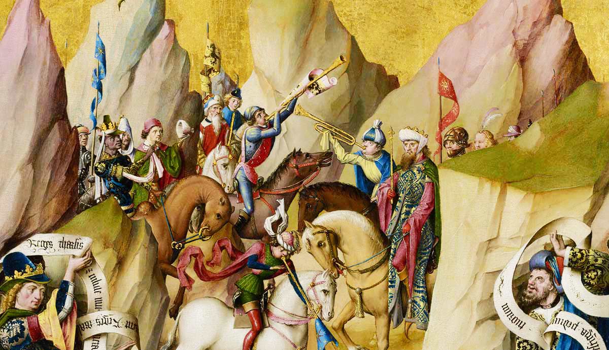 How to Read the Books of the Prophets in the Bible