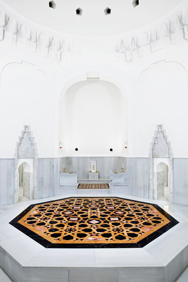 hurrem sultan hamam