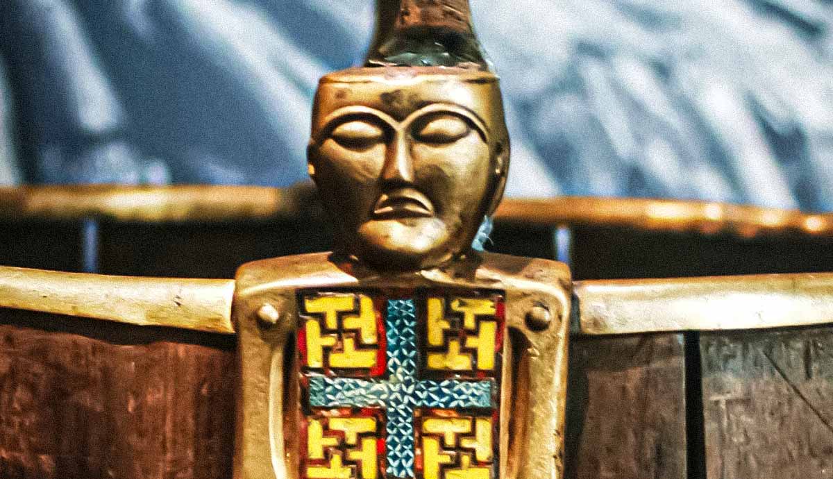 important norse symbols viking world