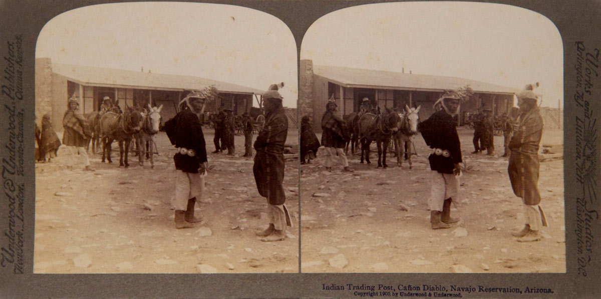 indian trading post metis