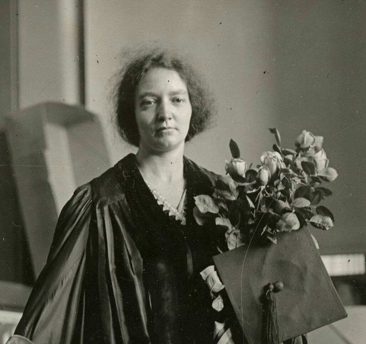 irene joliot curie