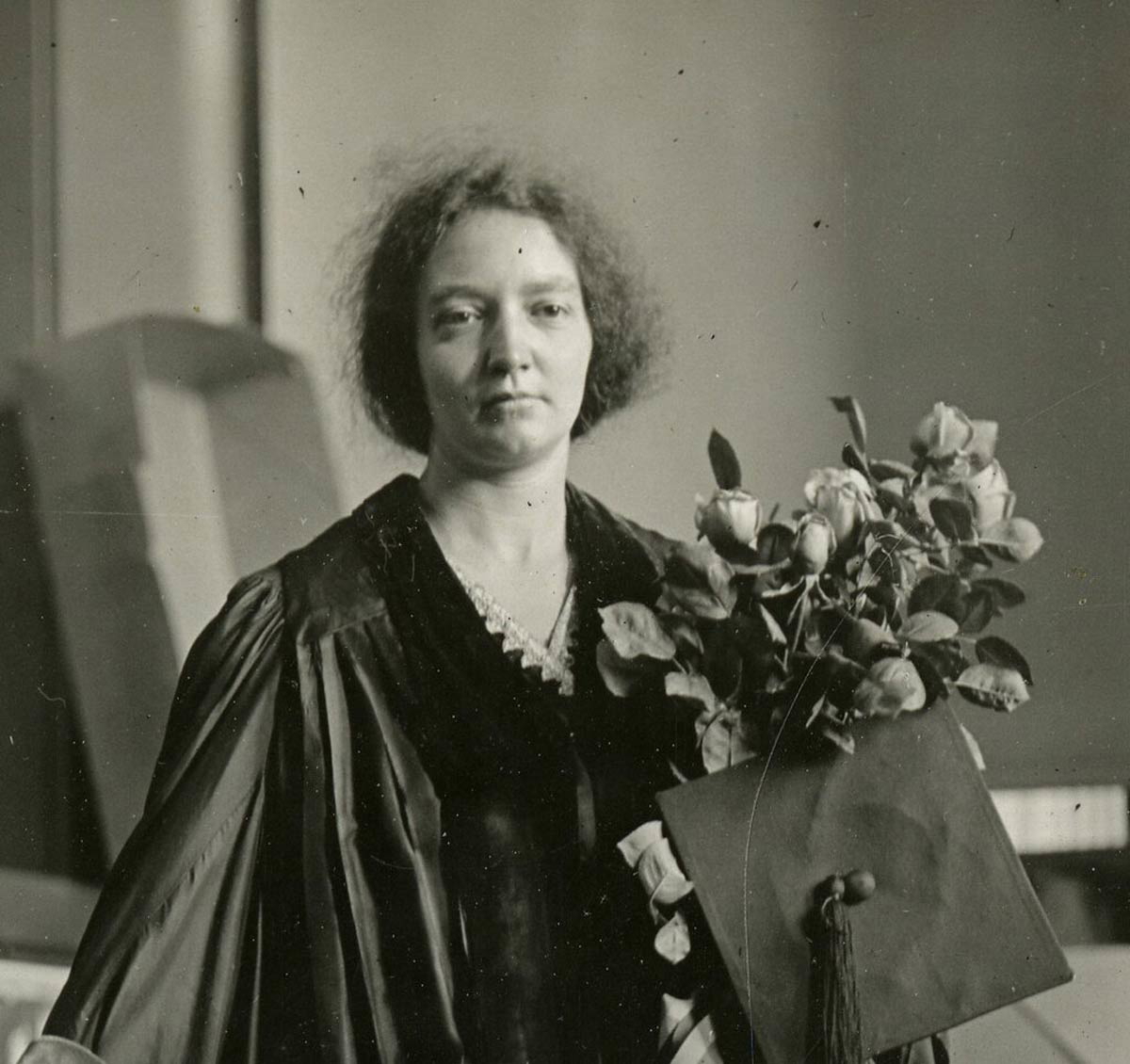 irene joliot curie