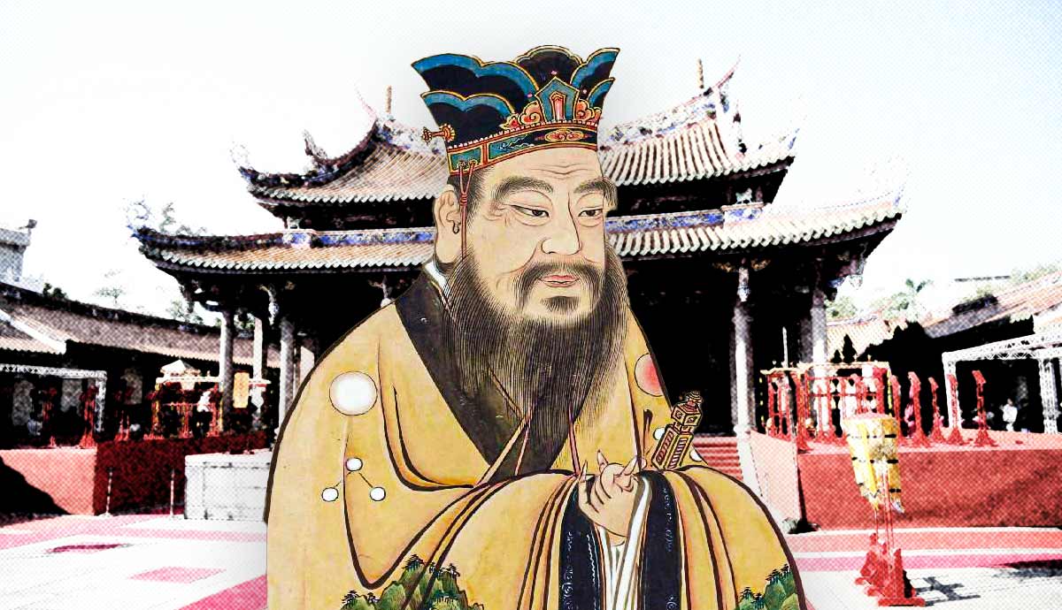 key themes understanding confucianism