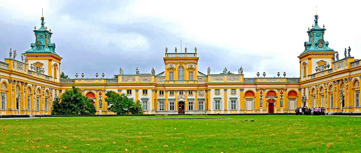 king jan palace museum