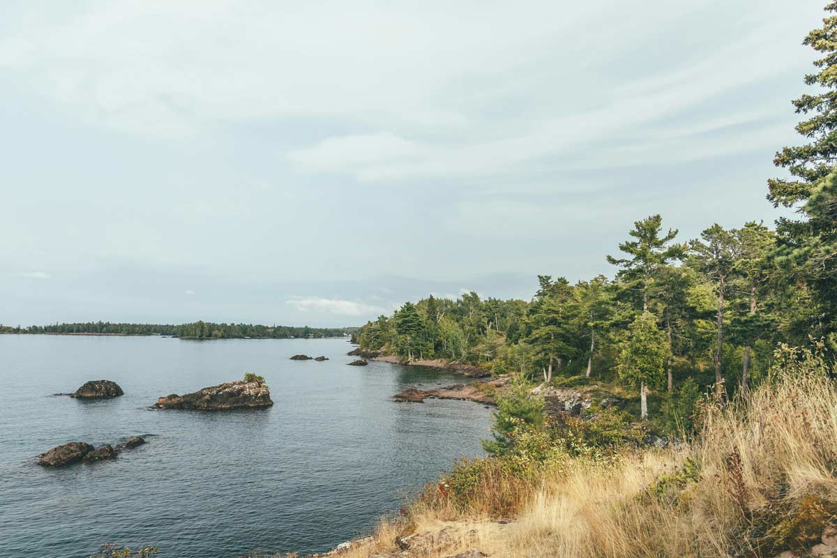 lake superior great lakes