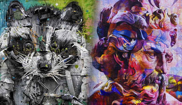 lisbon street art masterpieces