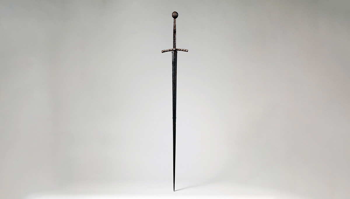 longsword wikimedia commons