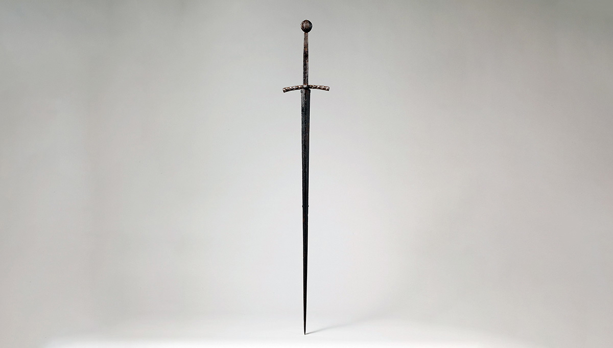 longsword wikimedia commons