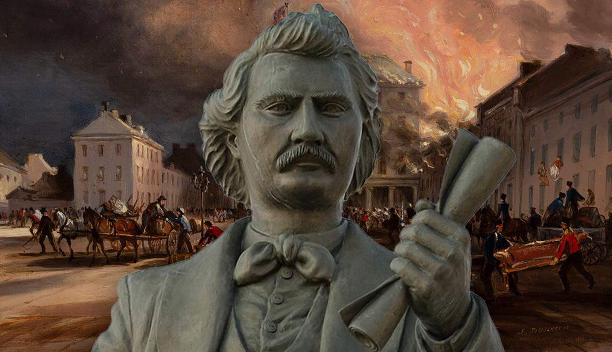 Louis Riel: The Métis Leader Who Challenged Canadian Authorities