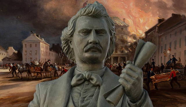 louis riel metis leader canadian authorities