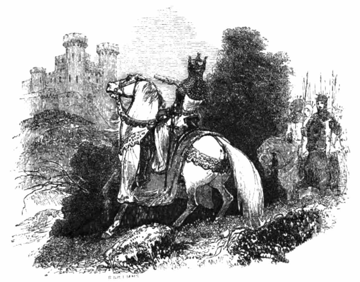 mabinogion page 443