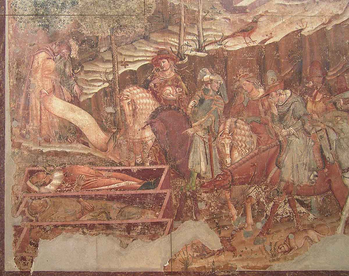 macarius the great desert fathers