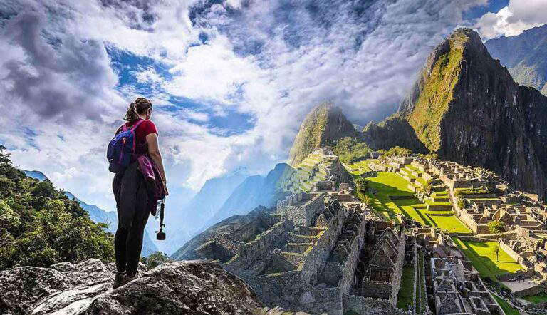 A Complete Travel Guide to Machu Picchu