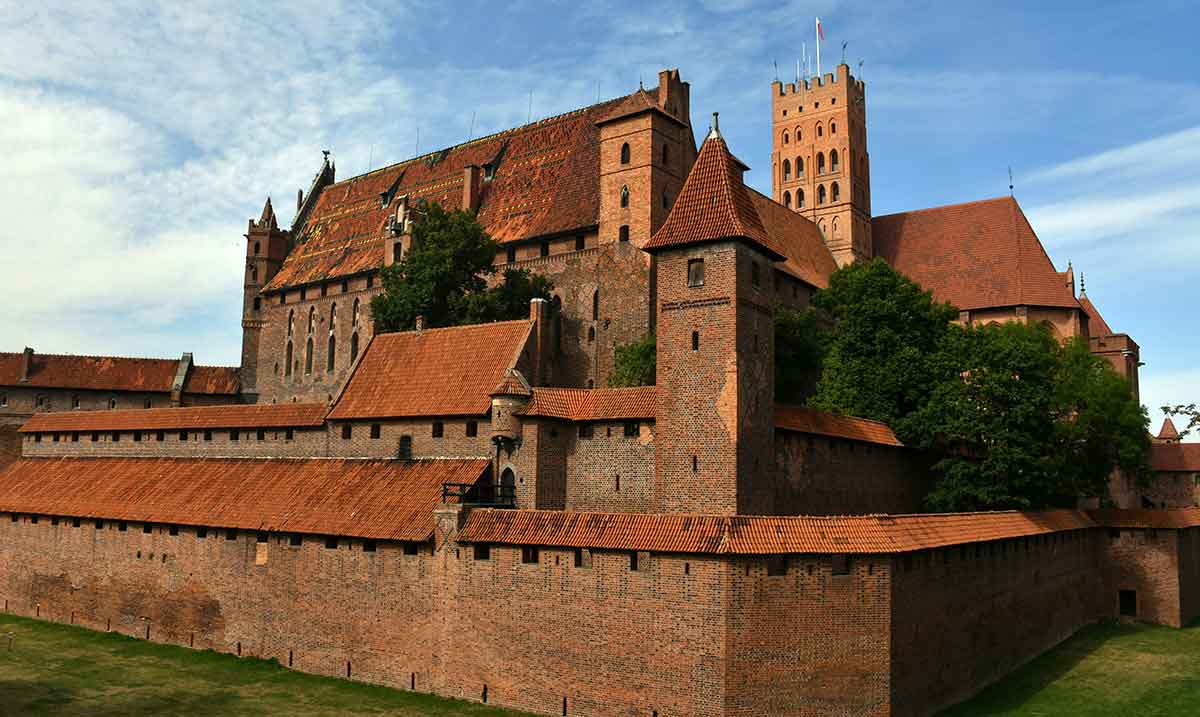 malbork 2