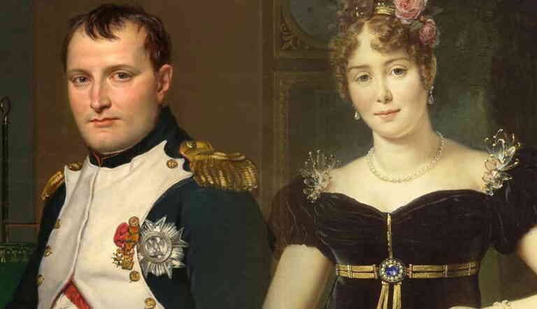 maria waleska woman who changed napoleon