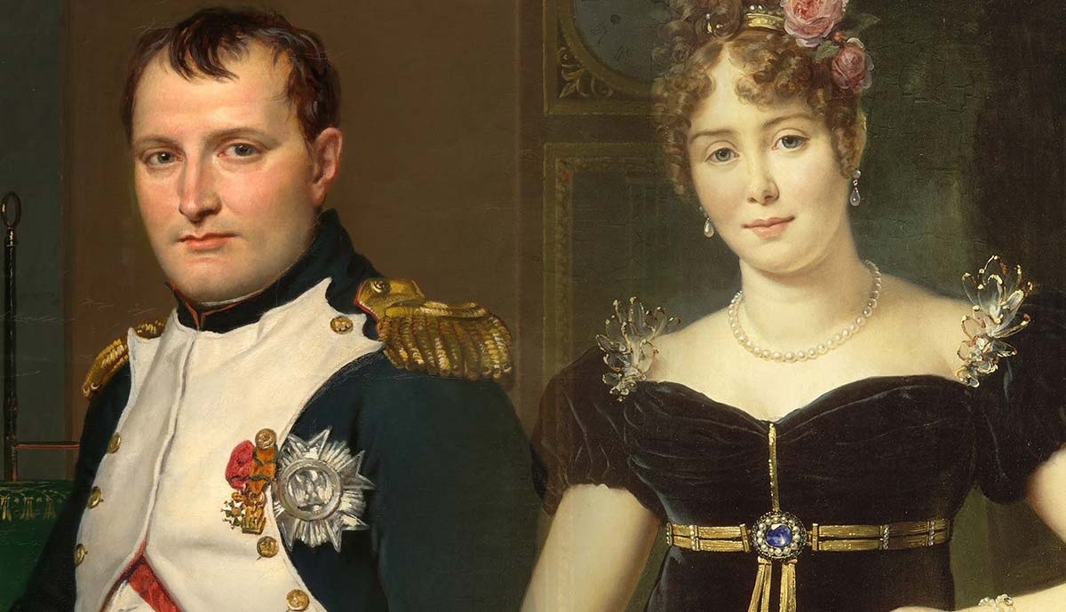 maria waleska woman who changed napoleon
