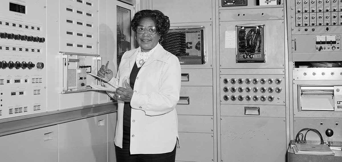 mary jackson image