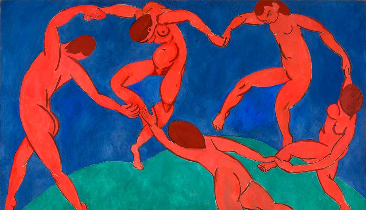 matisse moscow how russia shape his art