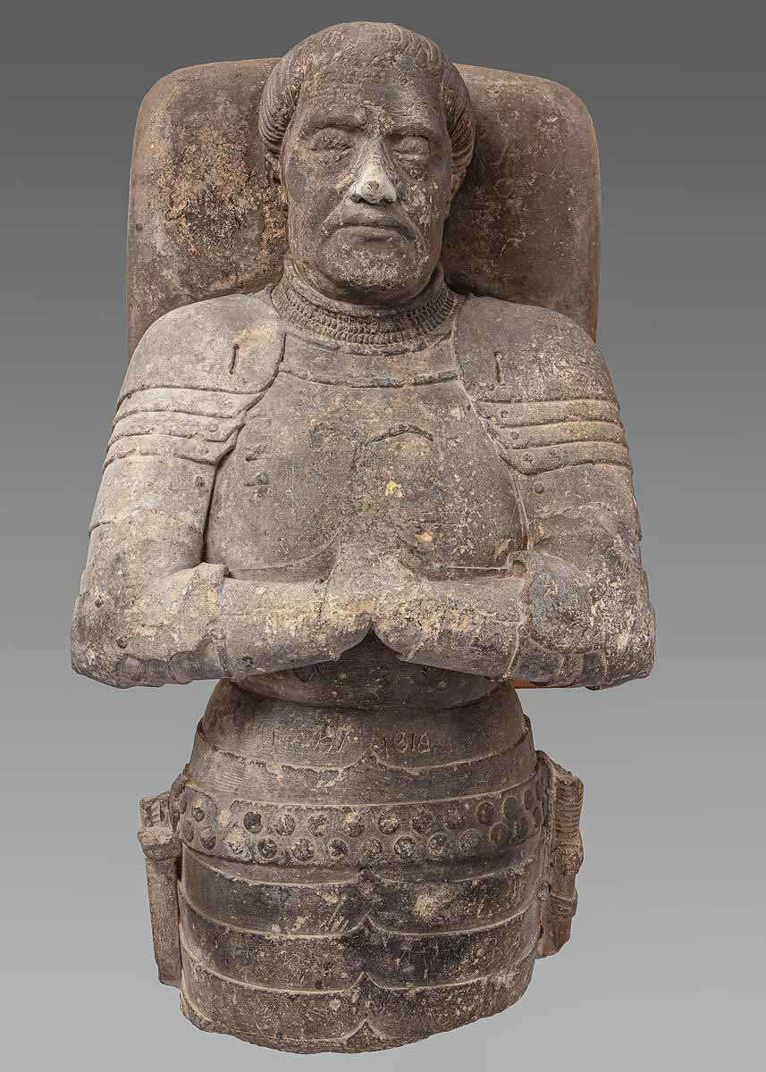 medieval effigy knight gothic
