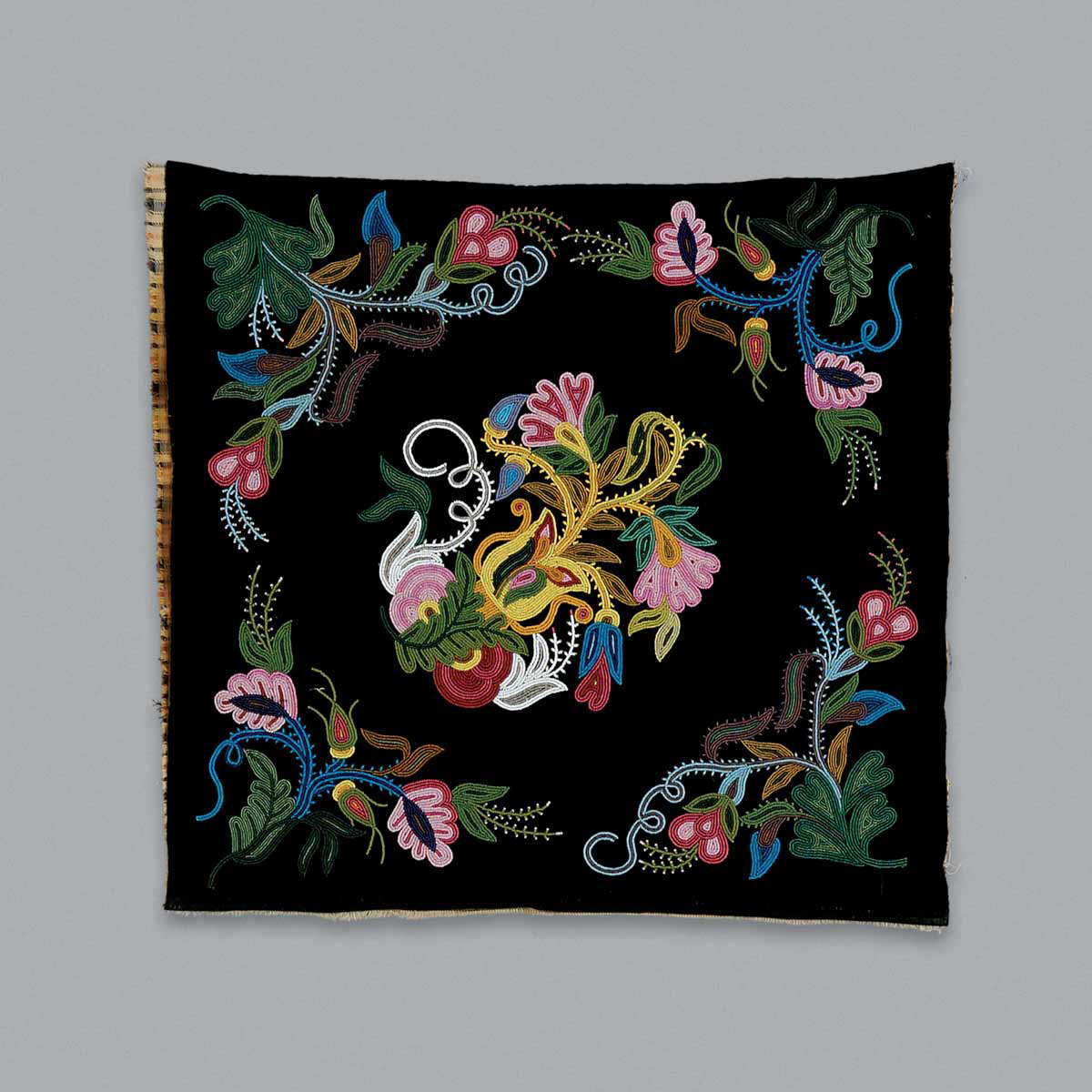 metis floral design