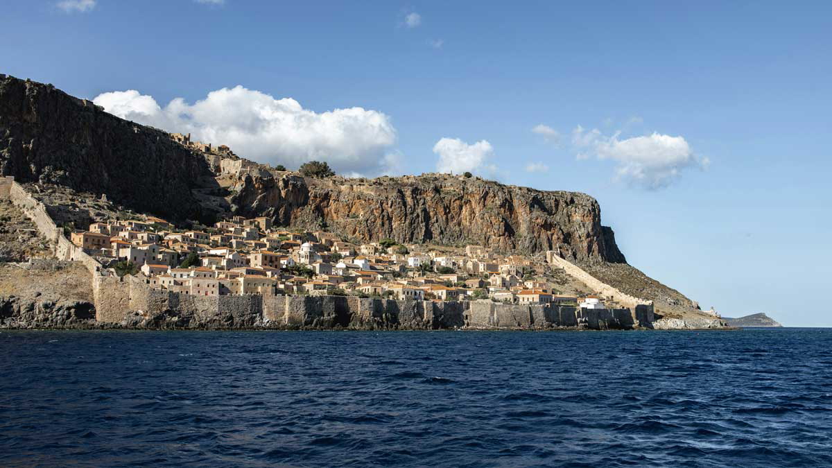 monemvasia