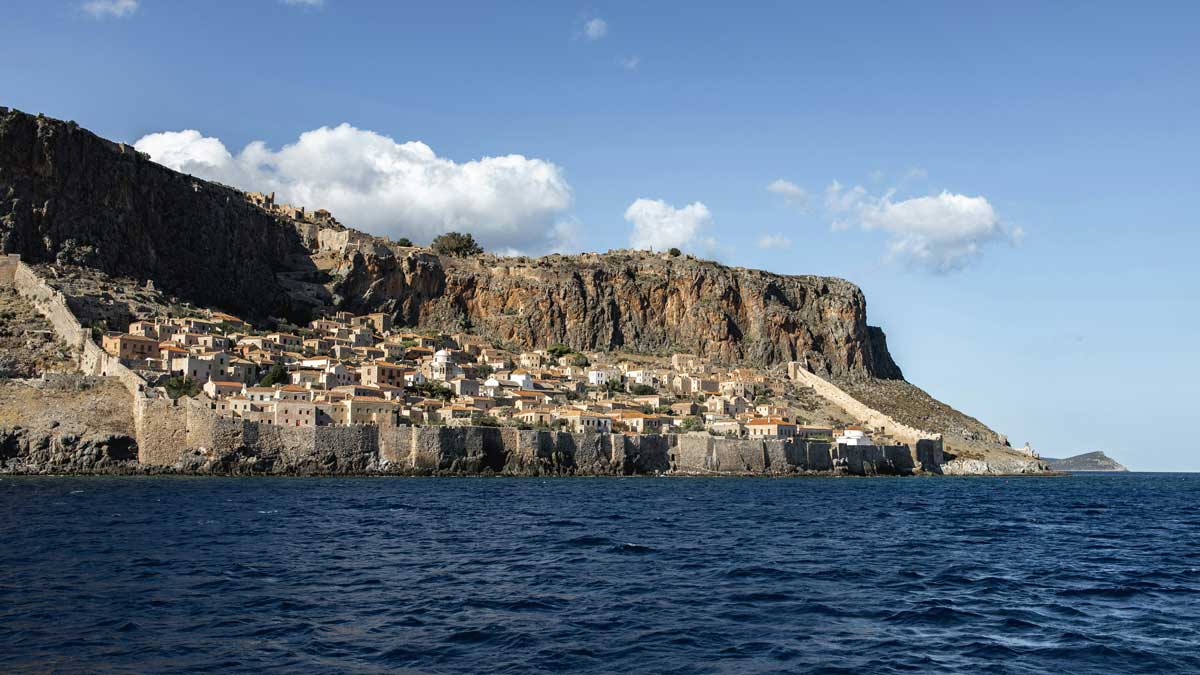 monemvasia