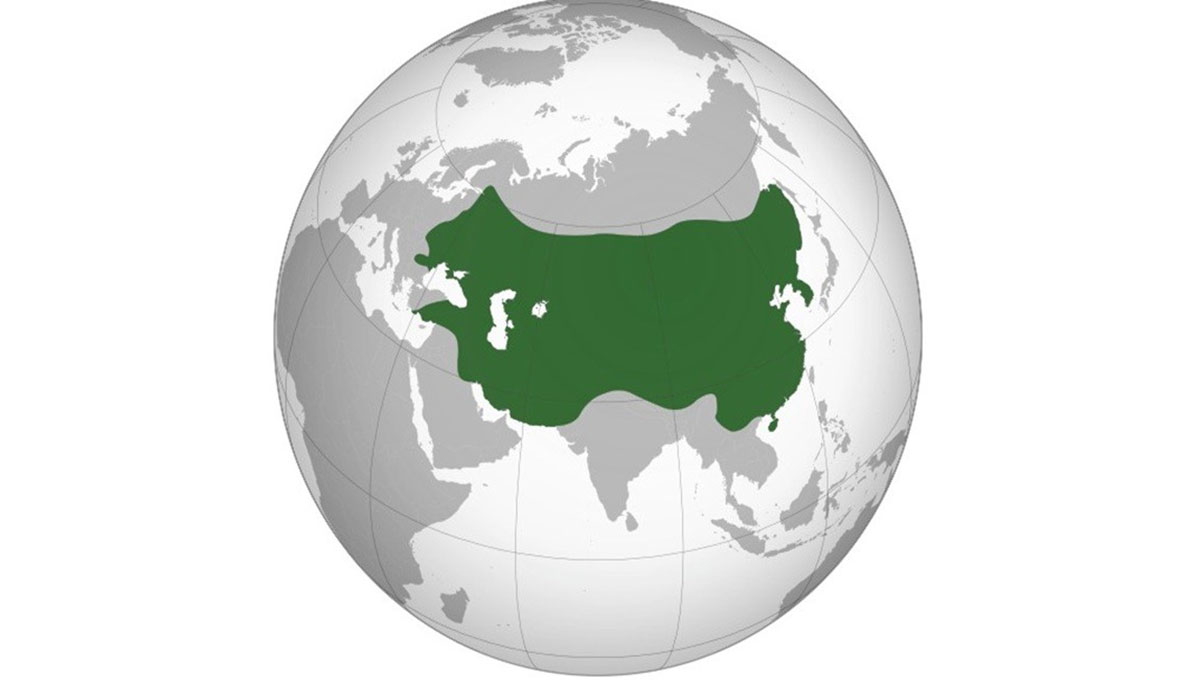 mongolian empire expansion
