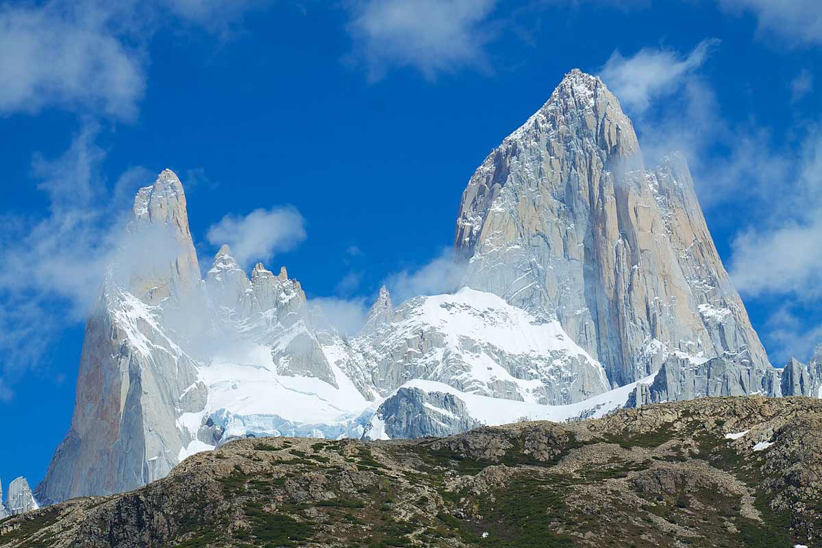 mt fitzroy patagonia