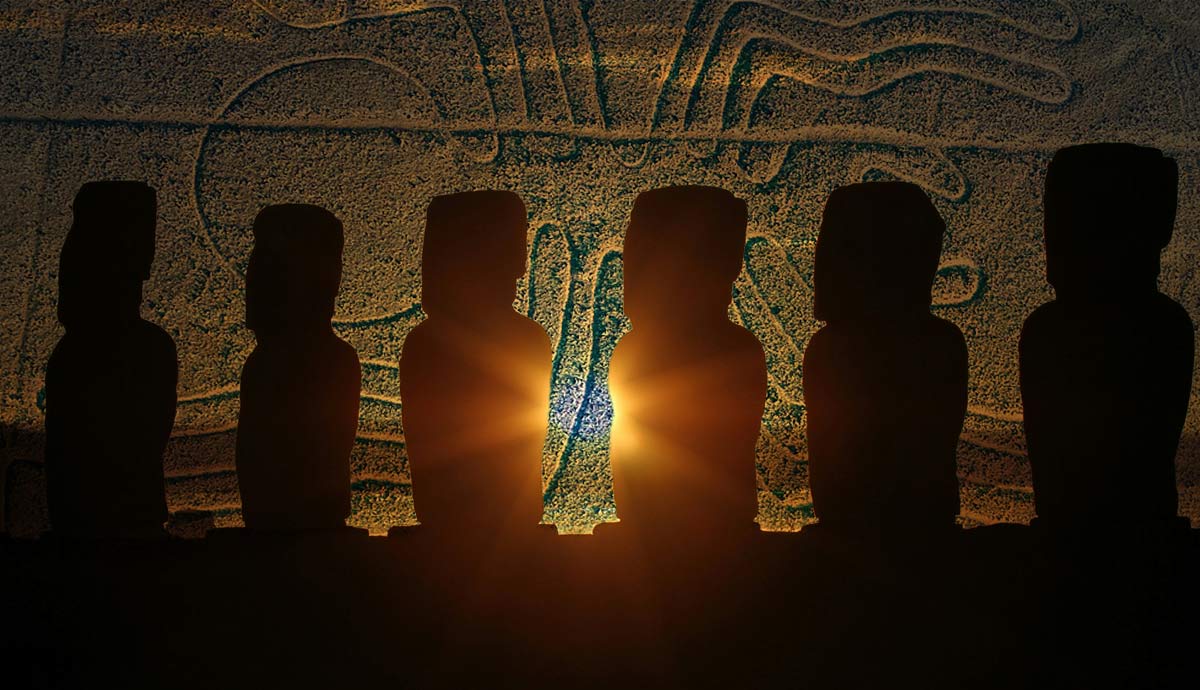 must see historic sites south america